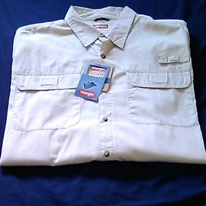 3 $10 items for 25 Wrangler Premium Quality Shirt